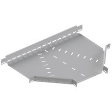 T-Stück Lanz 400x60mm ZMA