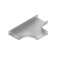 T-Stück Niedax für Kabelbahn 500x60mm bandverzinkt