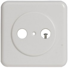 Frontset für Breitbanddose