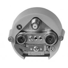 R/TV Multimedia-Dose 20dB, DMK20- 65 Rückweg 5-65MHz,Telanor