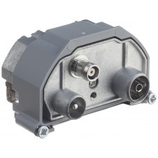 Datendose R-TV-Daten R&M 11dB