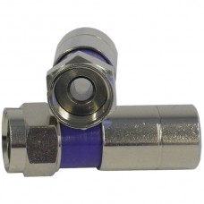 F-Kompression Stecker zu MK75 DV10