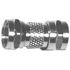 Verbindungsstecker R/TV m-m DIN schraubbar Telanor