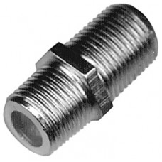 S-Verbindungsstecker R/TV f-f DIN Telanor