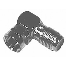 S-Verbindungsstecker R/TV m-f DIN Telanor