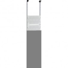 Traggerüst HA mit Montageplatte für Multimedia 1250×250mm