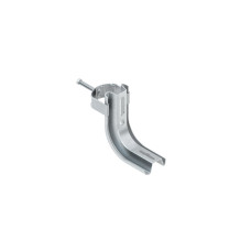 Tragkonsole Niedax 113mm bandverzinkt - 1 Stück