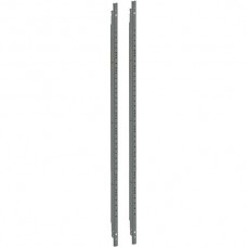 Tragschienen Hager 650mm