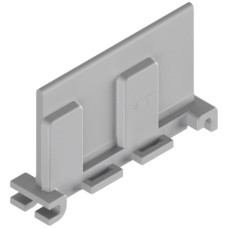 Trennbolzen Lanz 60mm zum Aufstecken