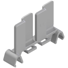 Trennbolzen Lanz H=60mm Kunststoff