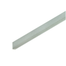 Trennwand EBO Standard 80mm - Länge 3m