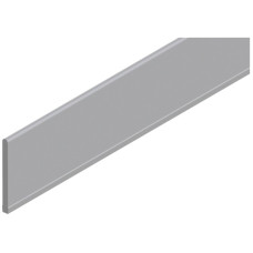 Trennwand Lanz H=41mm - Länge 3m