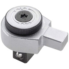 Umschaltknarre CIMCO 1/2" für Drehmomentschlüssel