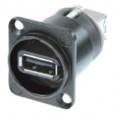 USB Feed Durchführung IP B
