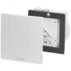 Helios Ventilator ELS-VEZ100 mit Nachlauf 5-6 Minuten