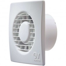 Bad-/WC-Ventilator Vortice Filo MF 90 T 230V
