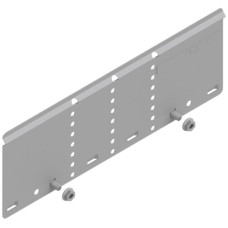 Verbinder Lanz gerade 110mm ZMA