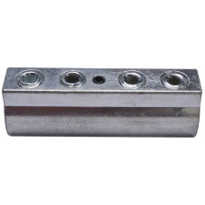 Verbindungsklemme Al 16-50mm²