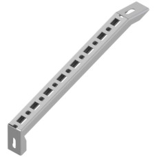 Verstrebung Lanz 400mm verzinkt