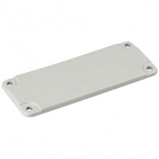 Flansch zu CUBO C Gr2