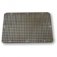 Lochplatte RW zu CUBO S 98x148