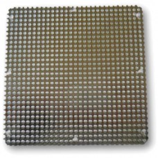 Lochplatte RW zu CUBO S148x148