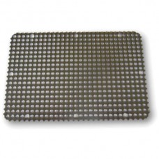 Lochplatte RW zu CUBO S148x250