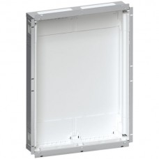 Mauerkasten Hager 120TE ohne Blendrahmen und Tür SKII 802×555×112mm