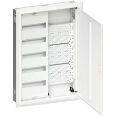 UP Feldverteiler HA 60TE+ Multimedia IP30 SKII 802×555×112mm UP Feldverteiler HA 60TE+ Multimedia IP30 SKII 802×555×112mm