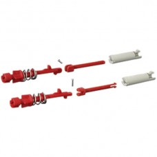 Deckelscharnier Hensel Mi ZS 20 für Grösse 1, 2, 3 und 4