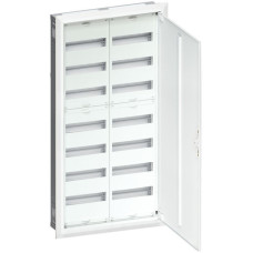 UP Feldverteiler Hager 168TE mit univers IP30 SKII 1122×555×112mm UP Feldverteiler Hager 168TE mit univers IP30 SKII 1122×555×112mm
