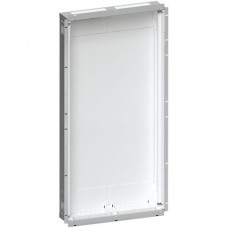 Mauerkasten Hager 168TE ohne Blendrahmen, ohne Tür SKII 1102×555×112mm