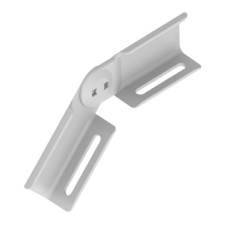 Vertikales Gelenkstück Unex 60mm aus U23X