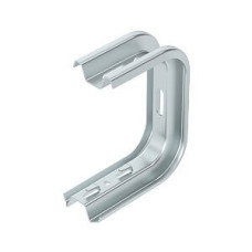 Wand-/Deckenbügel Bettermann TPDG B=145mm verzinkt