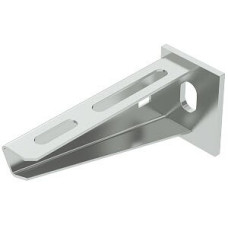 Wand-/Stielausleger Bettermann AW 15 11 G 110mm galvanisch verzinkt