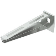 Wand-/Stielausleger Bettermann AW 15 16 G 160mm galvanisch verzinkt Wand-/Stielausleger Bettermann AW 15 16 G 160mm galvanisch verzinkt