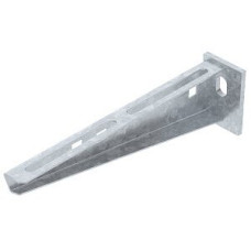 Wand-/Stielausleger Bettermann AW 15 21 FT 210mm verzinkt Wand-/Stielausleger Bettermann AW 15 21 FT 210mm verzinkt