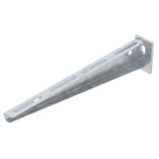 Wand-/Stielausleger Bettermann AW 15 31 FT 310mm verzinkt Wand-/Stielausleger Bettermann AW 15 31 FT 310mm verzinkt