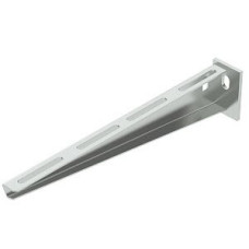 Wand-/Stielausleger Bettermann AW 15 31 G 310mm galvanisch verzinkt Wand-/Stielausleger Bettermann AW 15 31 G 310mm galvanisch verzinkt