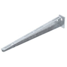 Wand-/Stielausleger Bettermann AW 15 41 FT 410mm verzinkt Wand-/Stielausleger Bettermann AW 15 41 FT 410mm verzinkt