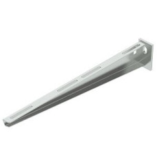 Wand-/Stielausleger Bettermann AW 15 41 G 410mm galvanisch verzinkt Wand-/Stielausleger Bettermann AW 15 41 G 410mm galvanisch verzinkt