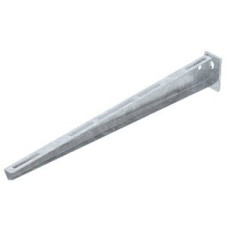 Wand-/Stielausleger Bettermann AW 15 51 FT 510mm verzinkt Wand-/Stielausleger Bettermann AW 15 51 FT 510mm verzinkt