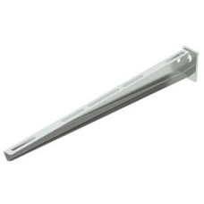 Wand-/Stielausleger Bettermann AW 15 51 G 510mm galvanisch verzinkt Wand-/Stielausleger Bettermann AW 15 51 G 510mm galvanisch verzinkt