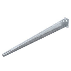 Wand-/Stielausleger Bettermann AW 15 61 FT 610mm verzinkt