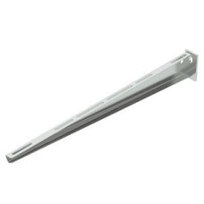 Wand-/Stielausleger Bettermann AW 15 61 G 610mm galvanisch verzinkt