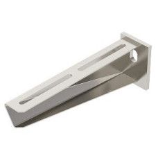 Wand-/Stielausleger Bettermann AW 30 21 VA 1.4301 210mm A2