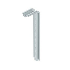 Wand-Stielausleger Bettermann TPS 445mm verzinkt