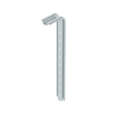 Wand-Stielausleger Bettermann TPS 545mm verzinkt