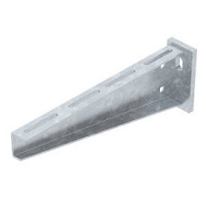 Wandausleger Bettermann AW 55 31 FT 310mm tauchfeuerverzinkt Wandausleger Bettermann AW 55 31 FT 310mm tauchfeuerverzinkt