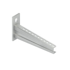 Wandausleger Niedax 145x330mm tauchfeuerverzinkt - 1 Stück
